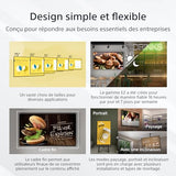 SONY- Afficheur professionnel 65 FW-65EZ20L