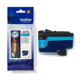 BROTHER Cyan Ink Cartridge - 5000 Pages