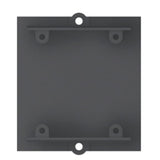 BACHMANN Plastron obturateur pour module