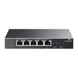 TP-LINK TL-SG1005P-PD Switch 5 Gigabit PoE+ dont 1 entrée PoE++