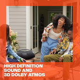 JBL BOOMBOX 3 - Noir