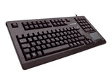 CHERRY Clavier TouchBoard G80-11900 USB noir