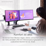 DELL P Series Écran 24 – P2422H