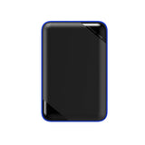 SILICON POWER A62 External HDD Game Drive 2.5p 1To USB 3.2 Blue