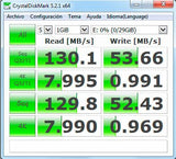 TRANSCEND 8Go Clé USB - USB3.1 Gen 1 - Haute Endurance puce MLC