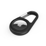 BELKIN Secure Holder Carabiner for Airtag Black