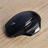 TARGUS Anti Microbial Ergonomic BlueTrace Mouse