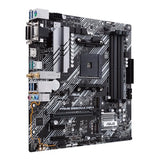 ASUS PRIME B550M-A WIFI II AM4 mATX MB 4xDDR4 2xM.2 4XSATA