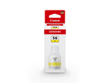 CANON 2LB GI-56 Y EUR Yellow Ink Bottle