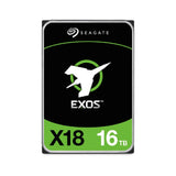 Seagate Exos X18 3.5" 16000 GB SAS