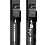 VOGEL S Support mural PFW 6800 fixe, sécurisé -écrans lourds