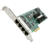 FUJITSU PLAN CP 4x1Gbit Cu Intel I350-T4 Quad Port Gigabit Ethernet Server Adapter Intel I350-T4