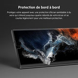 BELKIN ScreenForce TrueClear Curve Screen Protection for Samsung S22 Ultra