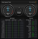 WD Black SSD SN770 NVMe 500Go PCIe Gen4 16GT/s M.2 2280