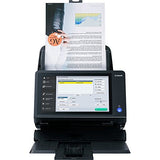 CANON A4 Carrier Sheet for ScanFront 400