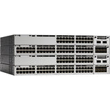 CISCO Catalyst 9300 48-port 12 mGig & 36 2.5Gbps Network Essentials