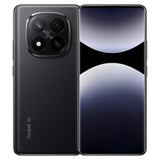 Xiaomi Redmi Note 14 Pro 4G (Double Sim - 6.67", 256 Go, 8 Go RAM) Bleu