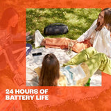 JBL BOOMBOX 3 - Noir