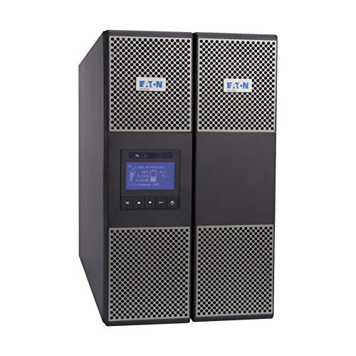 EATON Onduleur 9PX - 10000 W - 11000 VA - 5 sorties