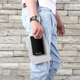 TRANSCEND StoreJet 25A3 Disque dur 2To externe portable 2.5p USB 3.0 noir