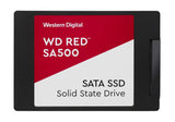 Sandisk Red SA500 2.5" 500 GB Série ATA III 3D NAND