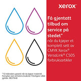 Toner XEROX 106R03860 - Magenta