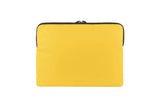Tucano Gommo housse caoutchout PC 14 MacBook Air 15 jaune