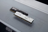 KINGSTON FURY Beast 32Go DIMM DDR5 5600MT/s DDR5 CL40 White XMP