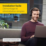 Jabra Evolve2 40/65 Écouteur