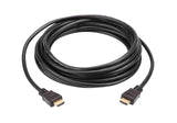 ATEN 2L-D710H Cordon HDMI avec Ethernet - 10 m