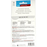 3M Film de protection anti-reflets pour Apple iPhone 6+