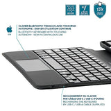 MOBILIS Coque C2 pour IPad 10,2" (9/8/7ème gén)