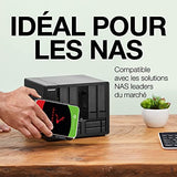 DD 3.5 SATA III SEAGATE IronWolf - 10To