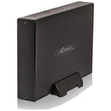 Boîtier externe USB 3.0 pour disque dur 3.5" SATA