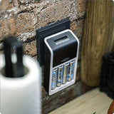 ANSMANN Chargeur de piles Comfort Plus