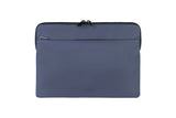 Tucano Gommo housse caoutchout PC 14 MacBook Air 15 bleue