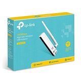 Clé USB WiFi TP-Link 802.11n Lite 150Mbps antenne amovible