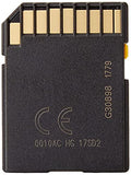 TRANSCEND 64Go UHS-I U3 Carte SD puce TLC pour appareil photo numérique