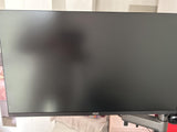 AOC V4 Q24V4EA LED display 60,5 cm (23.8") 2560 x 1440 pixels 2K Ultra HD Noir