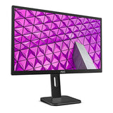 AOC- Moniteur IPS LCD 24" 24P1