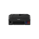 CANON IJ MFP G4511 EB1 EUR A4 color USB Inkjet scan copy fax 5ppm WLAN