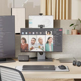 LOGITECH Dock for UC Docking station USB-C HDMI DP Bluetooth for Room Solution Large