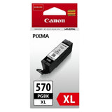 Cartouche CANON 0372C001 PGI-570 - Noir