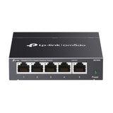 TP-LINK DS105G Switch métal 5p Gigabit