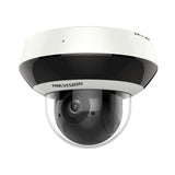 Hikvision DS-2DE2A404IW-DE3(C0)(S6)(C) Caméra réseau Mini PTZ dôme IR extérieure 4 MP 4X
