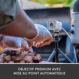 LOGITECH StreamCam - caméra de diffusion en direct