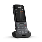 GIGASET SL800 PRO Téléphone sans fil DECT et BlueTooth