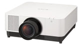 SONY- Vidéoprojecteur sans optique VPL-FHZ131L -Blanc
