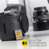 INTENSO Carte SDXC UHS-I Premium Class 10 - 128 Go