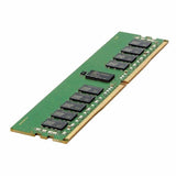 HPE 16GB (1x16GB) Single Rank x8 DDR4-3200 CAS-22-22-22 Unbuffered Standard Memory Kit